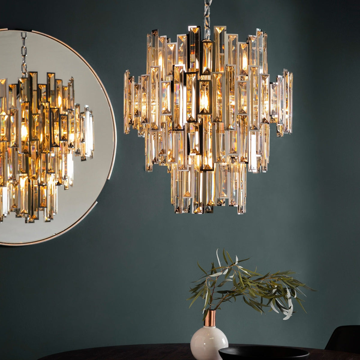 Todmorden Pendant Light - Small