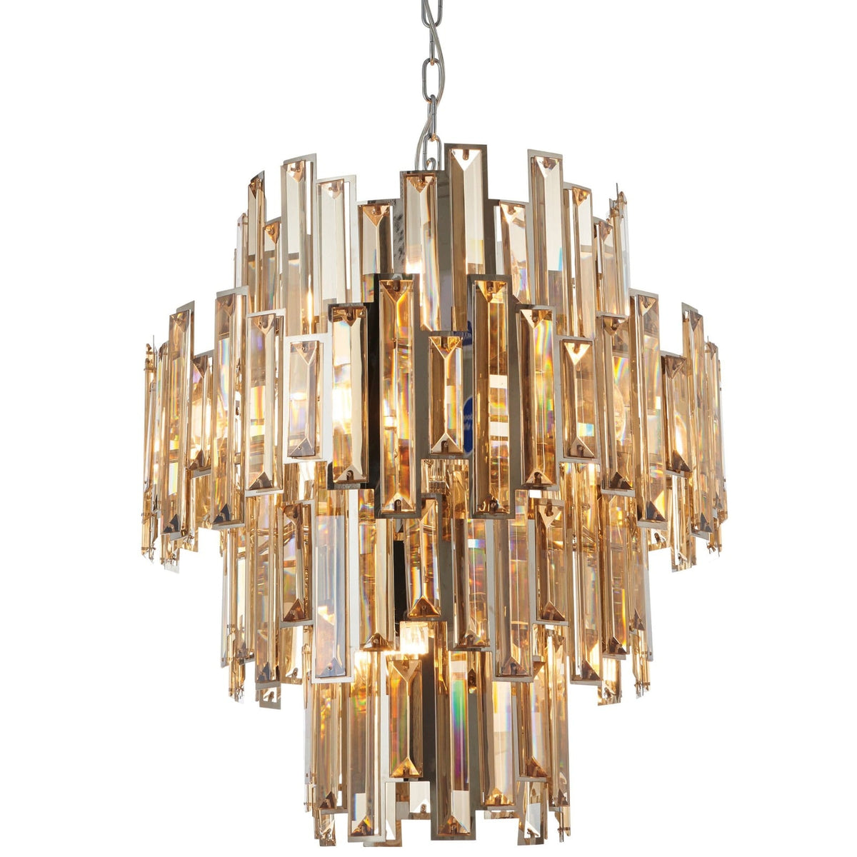 Todmorden Pendant Light - Small