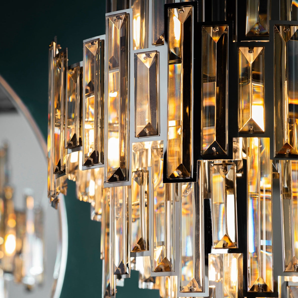 Todmorden Pendant Light - Small