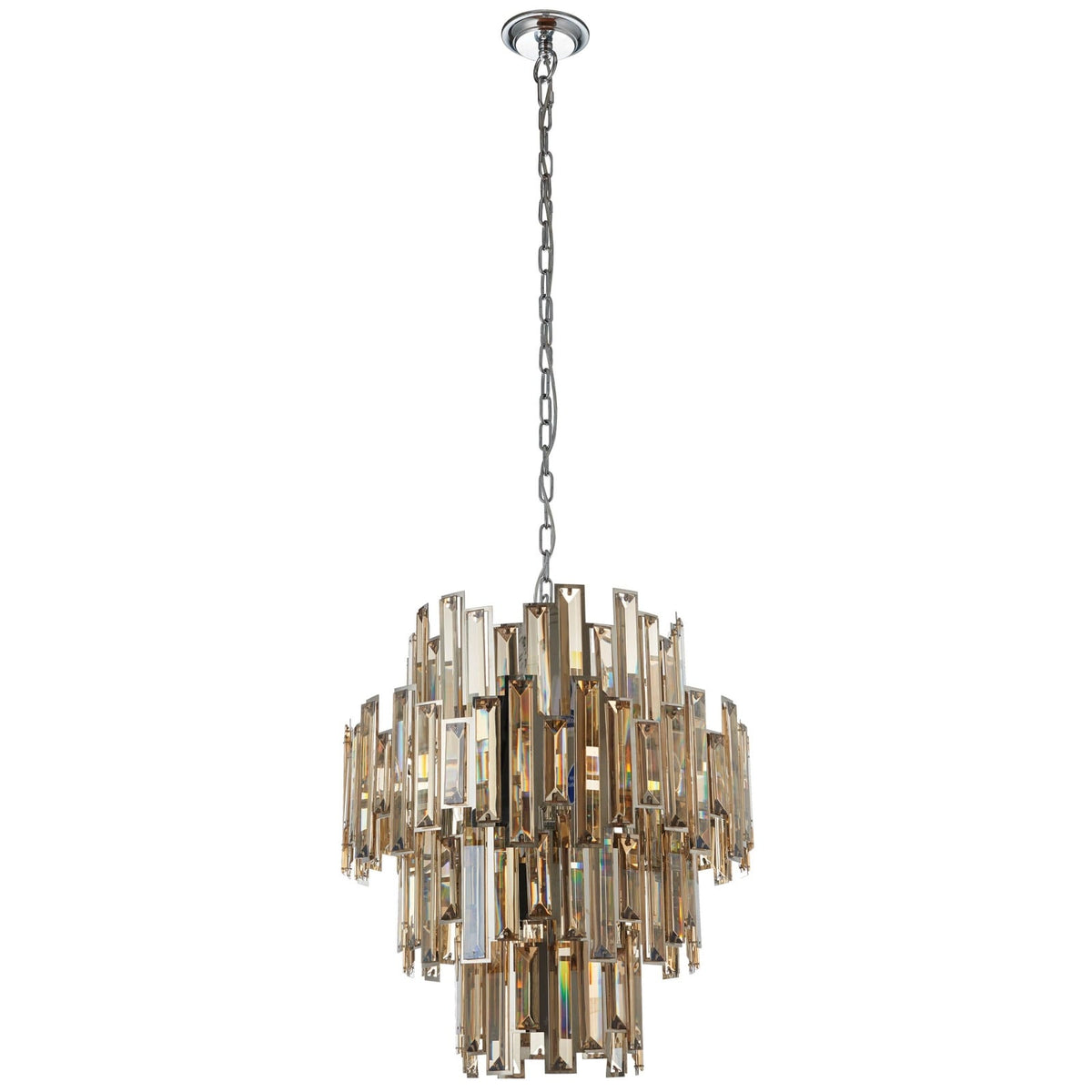 Todmorden Pendant Light - Small