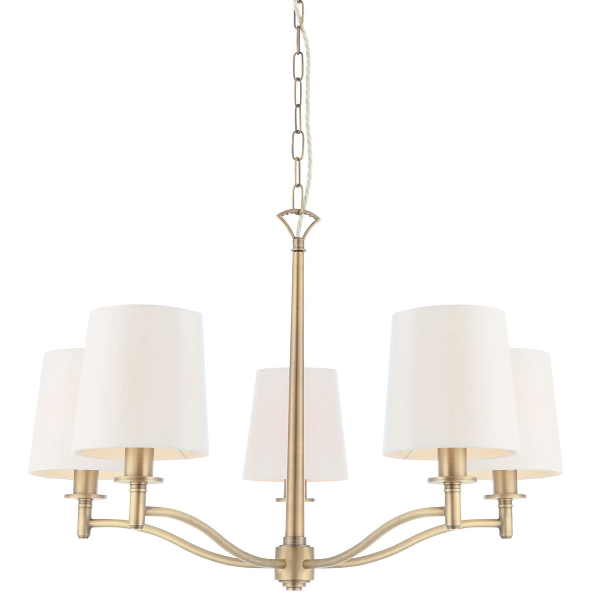 Prestbury Pendant Light