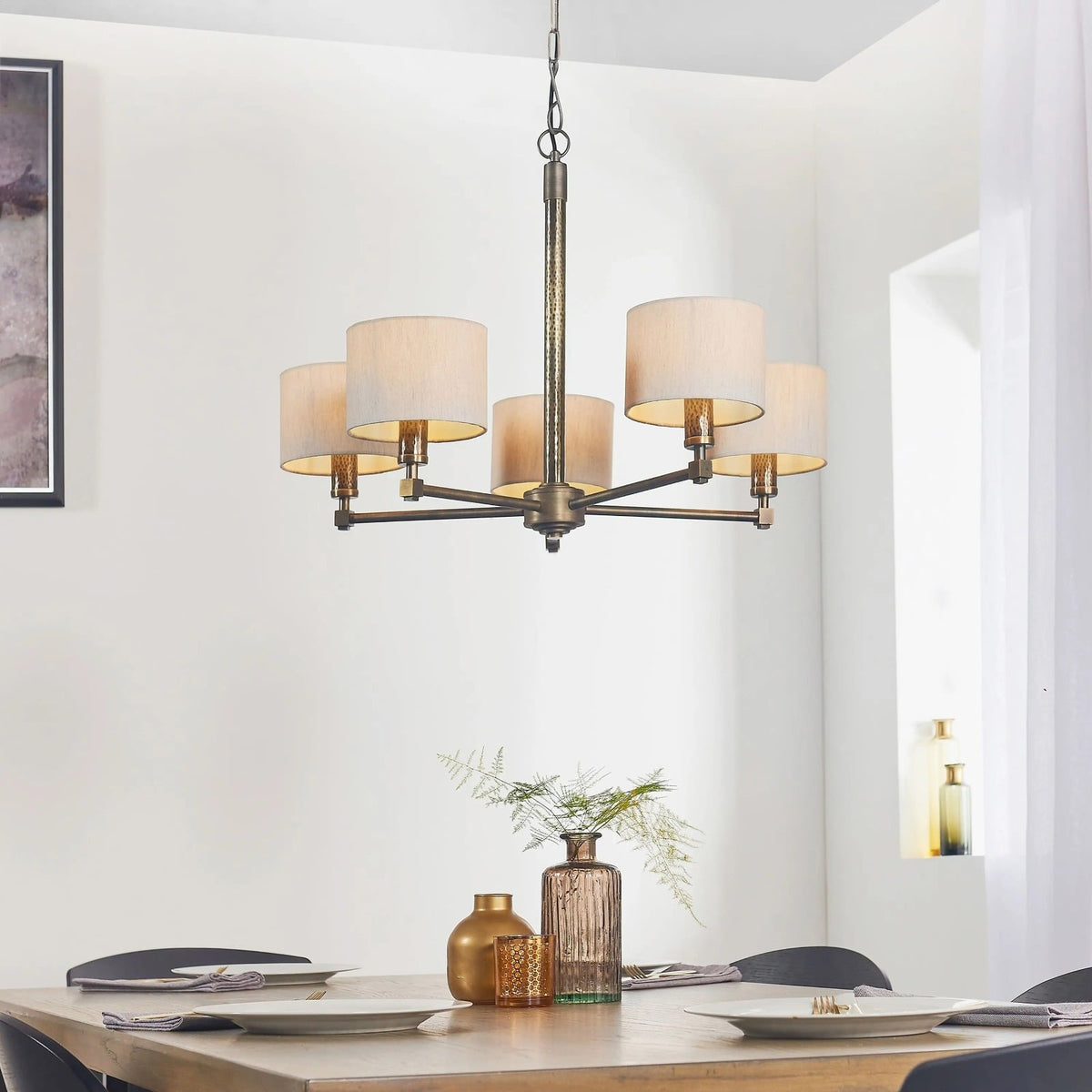Bodham Pendant Light