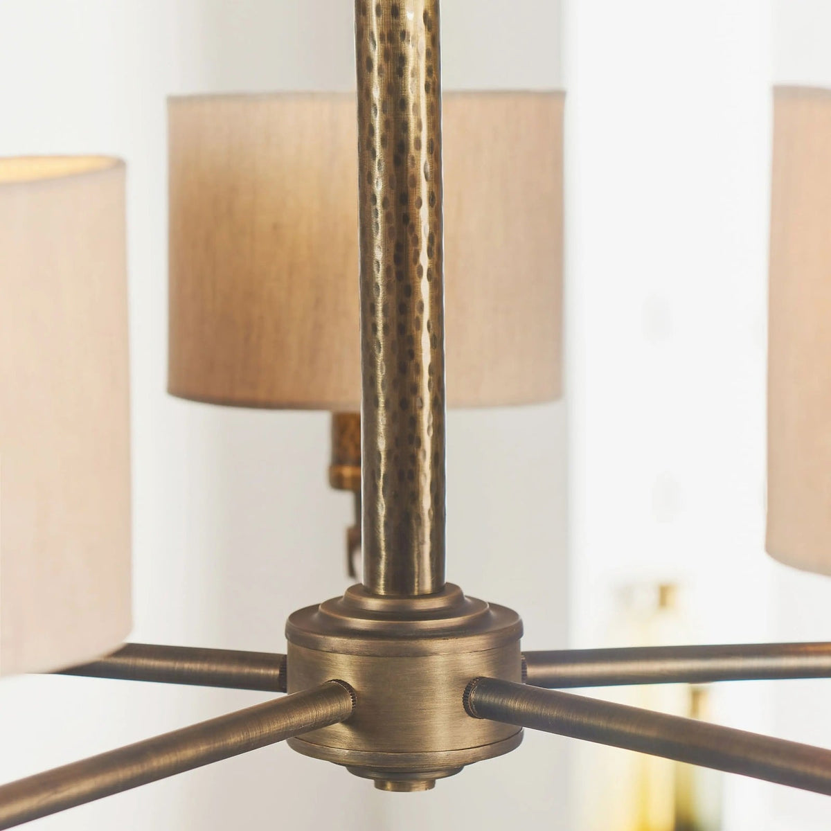 Bodham Pendant Light