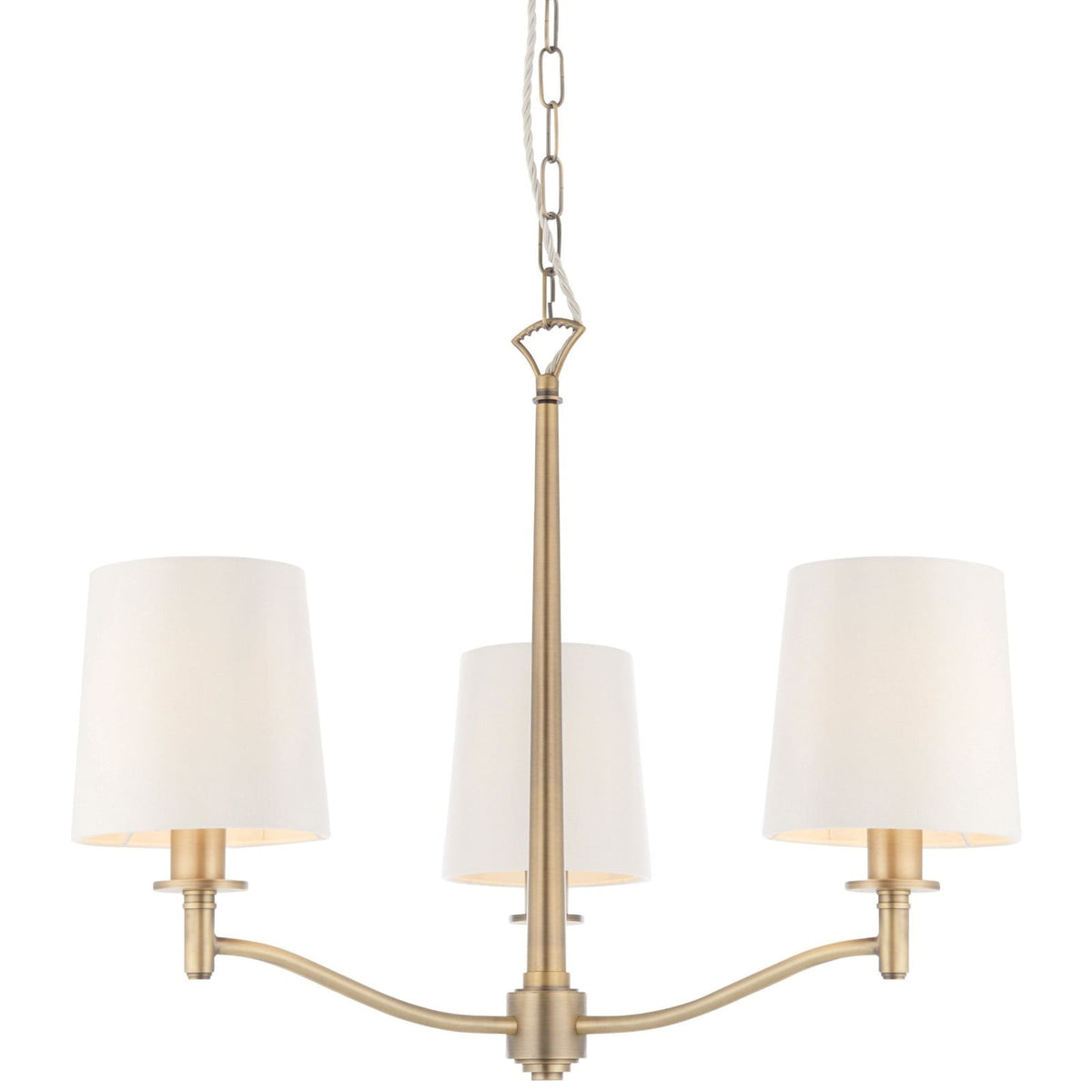 Oriel Small Pendant Light