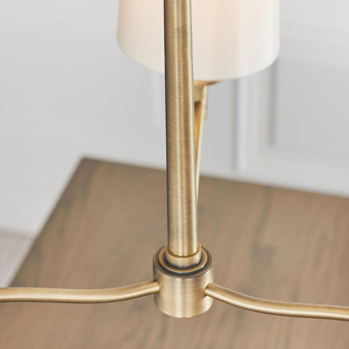 Oriel Small Pendant Light