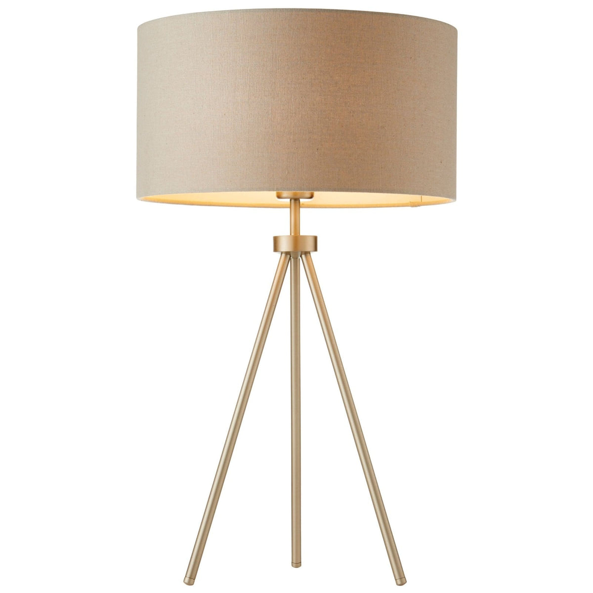 Holmfirth Tripod Table Lamp