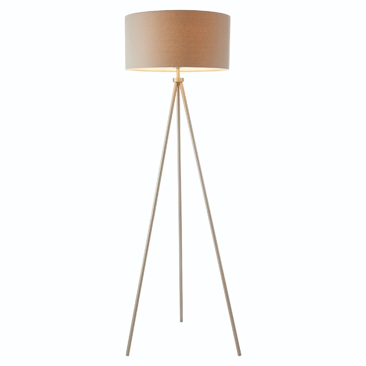 Holmfirth Tripod Floor Lamp