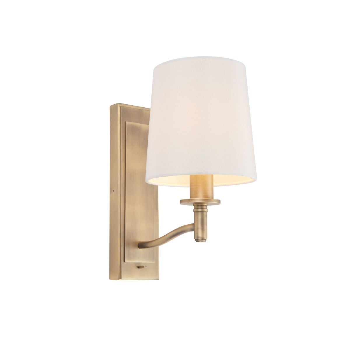 Prestbury Wall Light