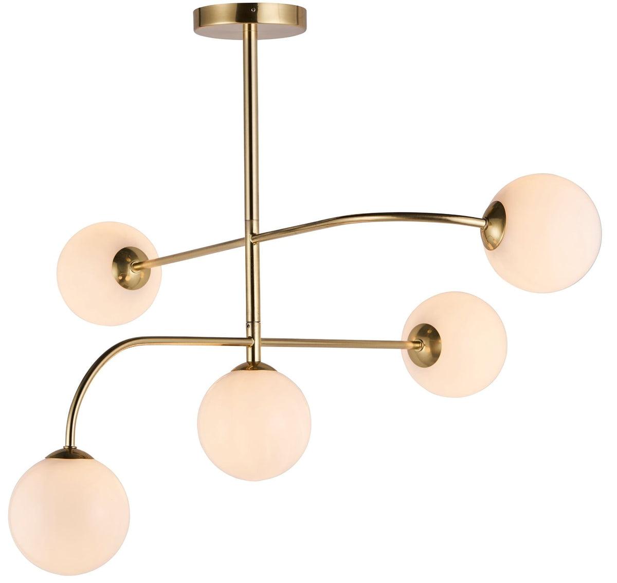 Fawn Ceiling Light - Large