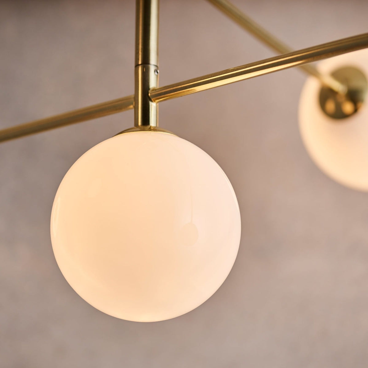 Fawn Ceiling Light - Large