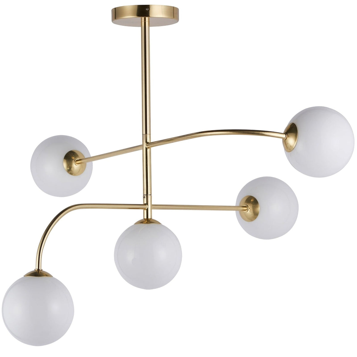 Fawn Ceiling Light - Large