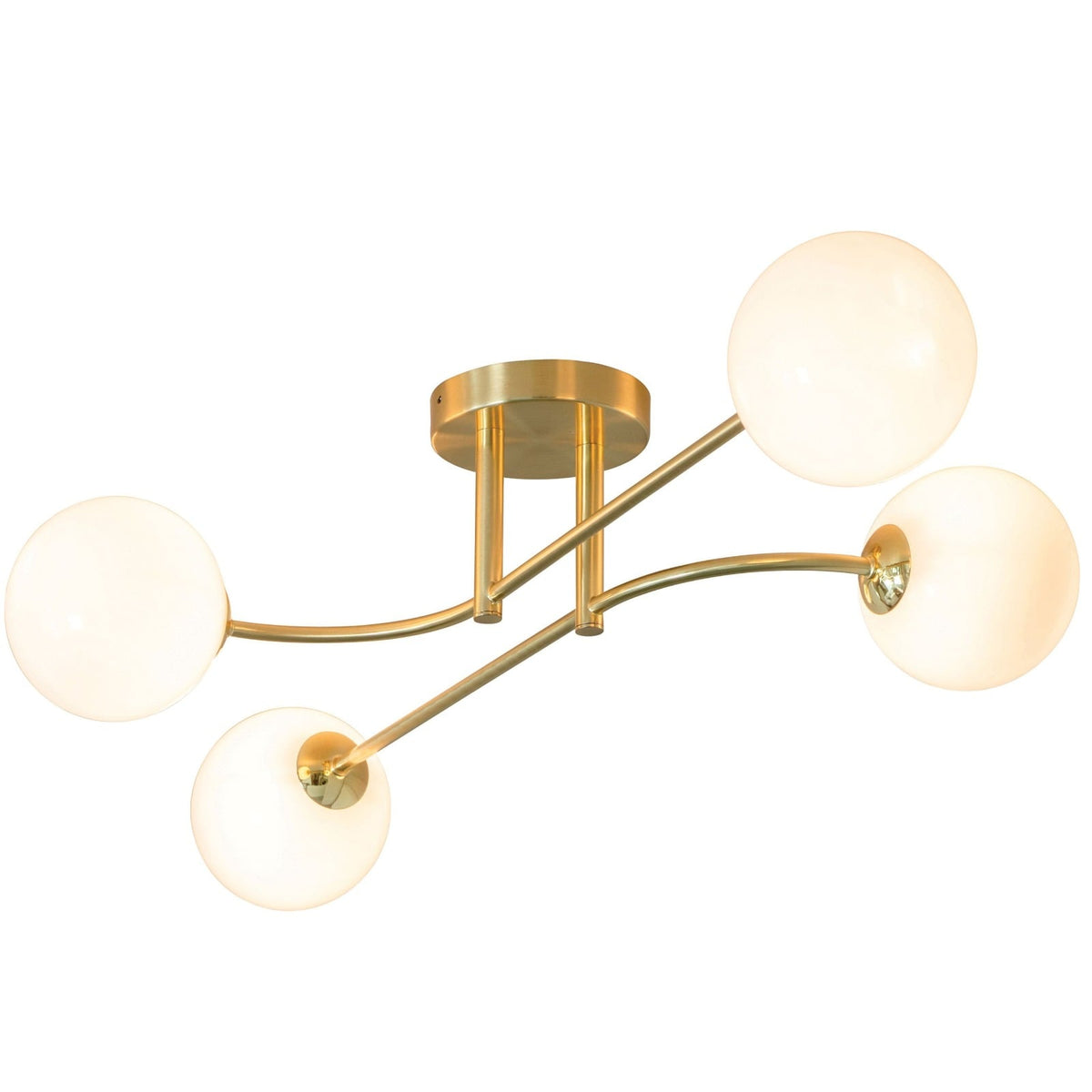 Fawn Ceiling Light - Small