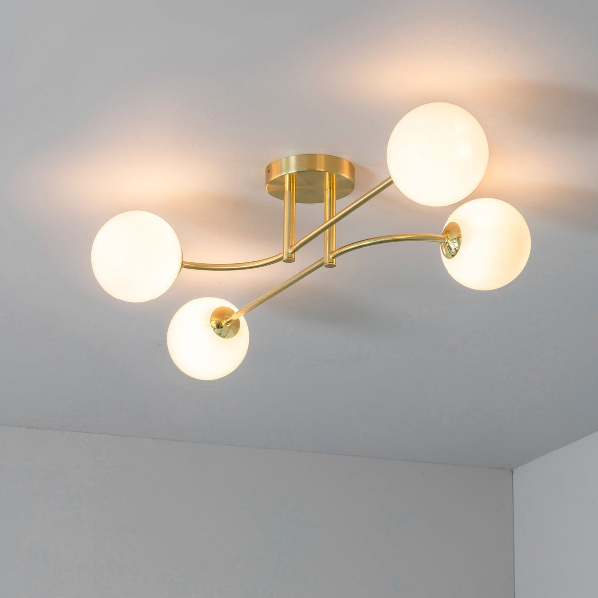 Fawn Ceiling Light - Small