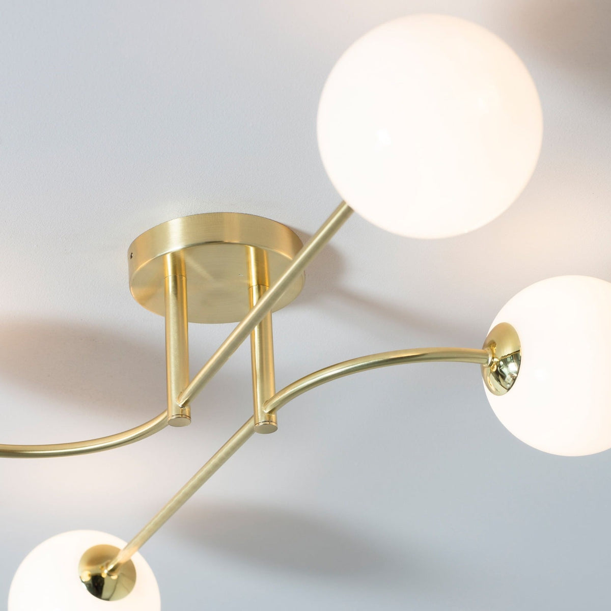 Fawn Ceiling Light - Small