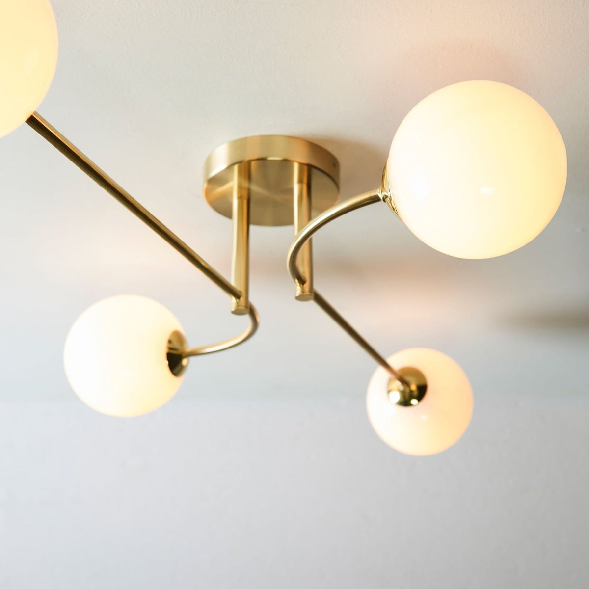 Fawn Ceiling Light - Small