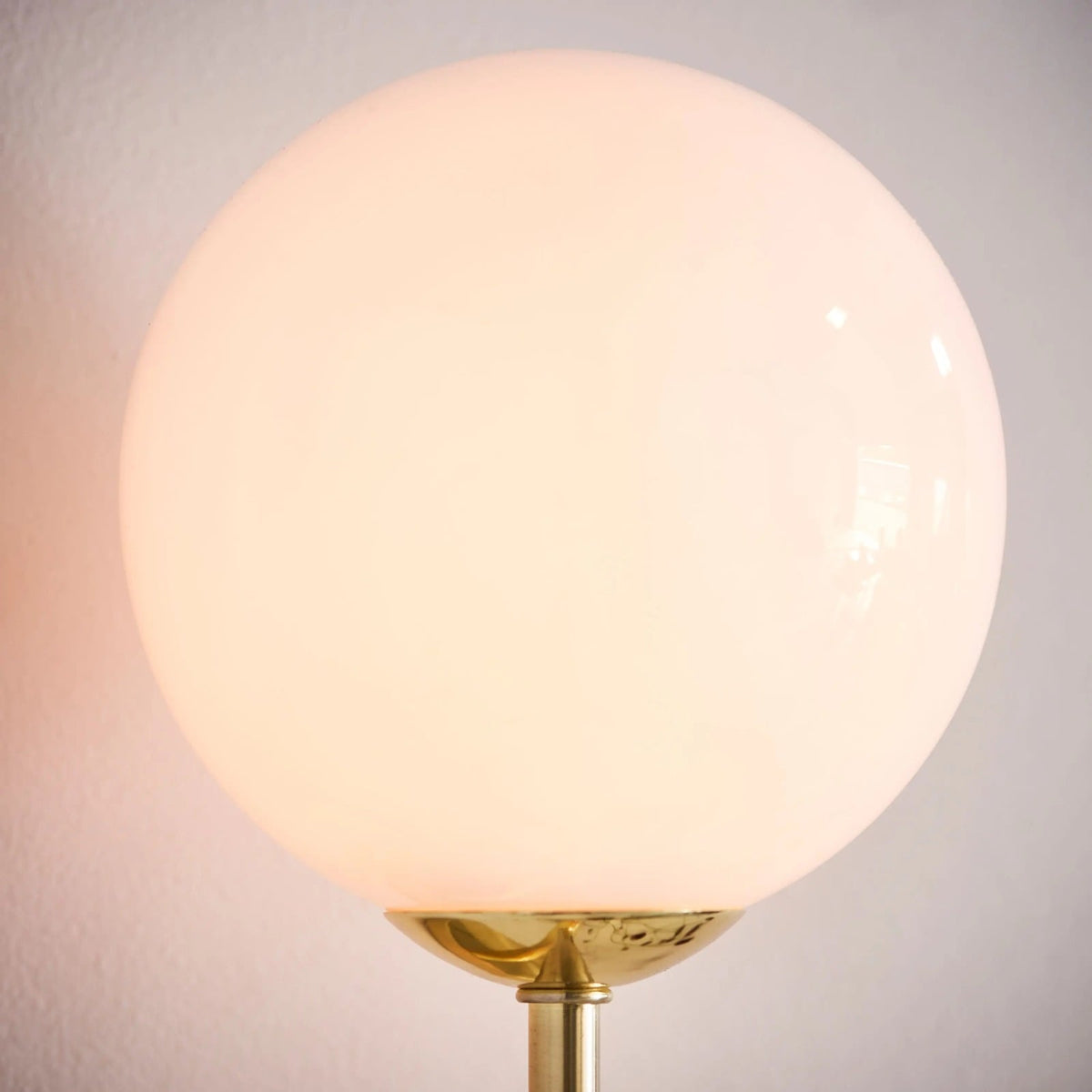 Fawn Wall Light in Gold