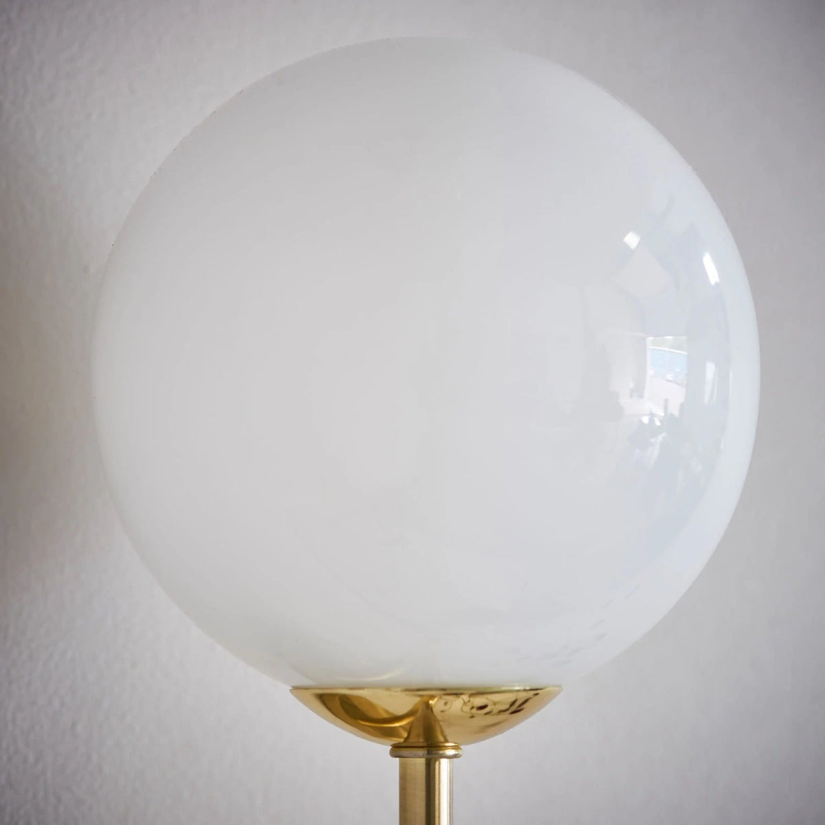 Fawn Wall Light in Gold