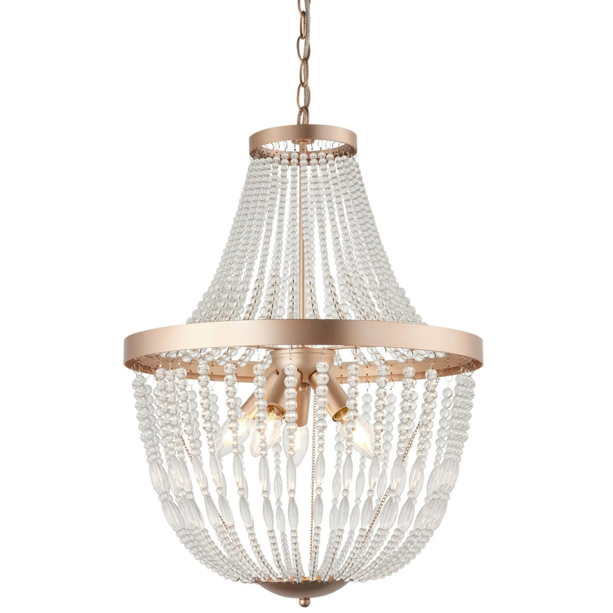 Torpoint Pendant Light