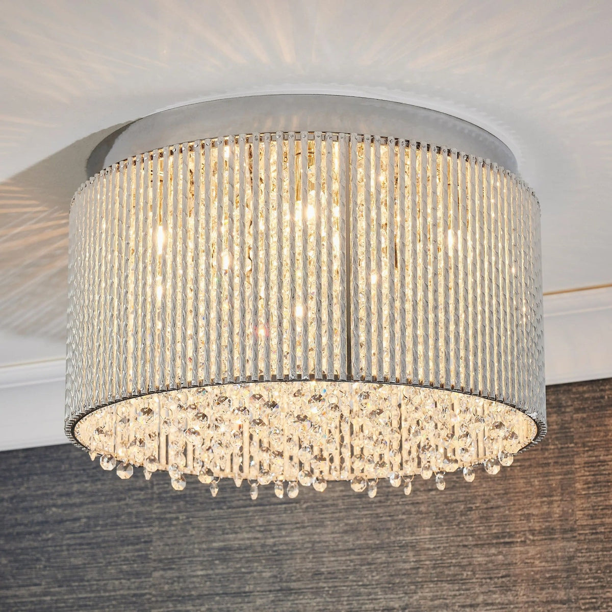 Torquay Ceiling Light