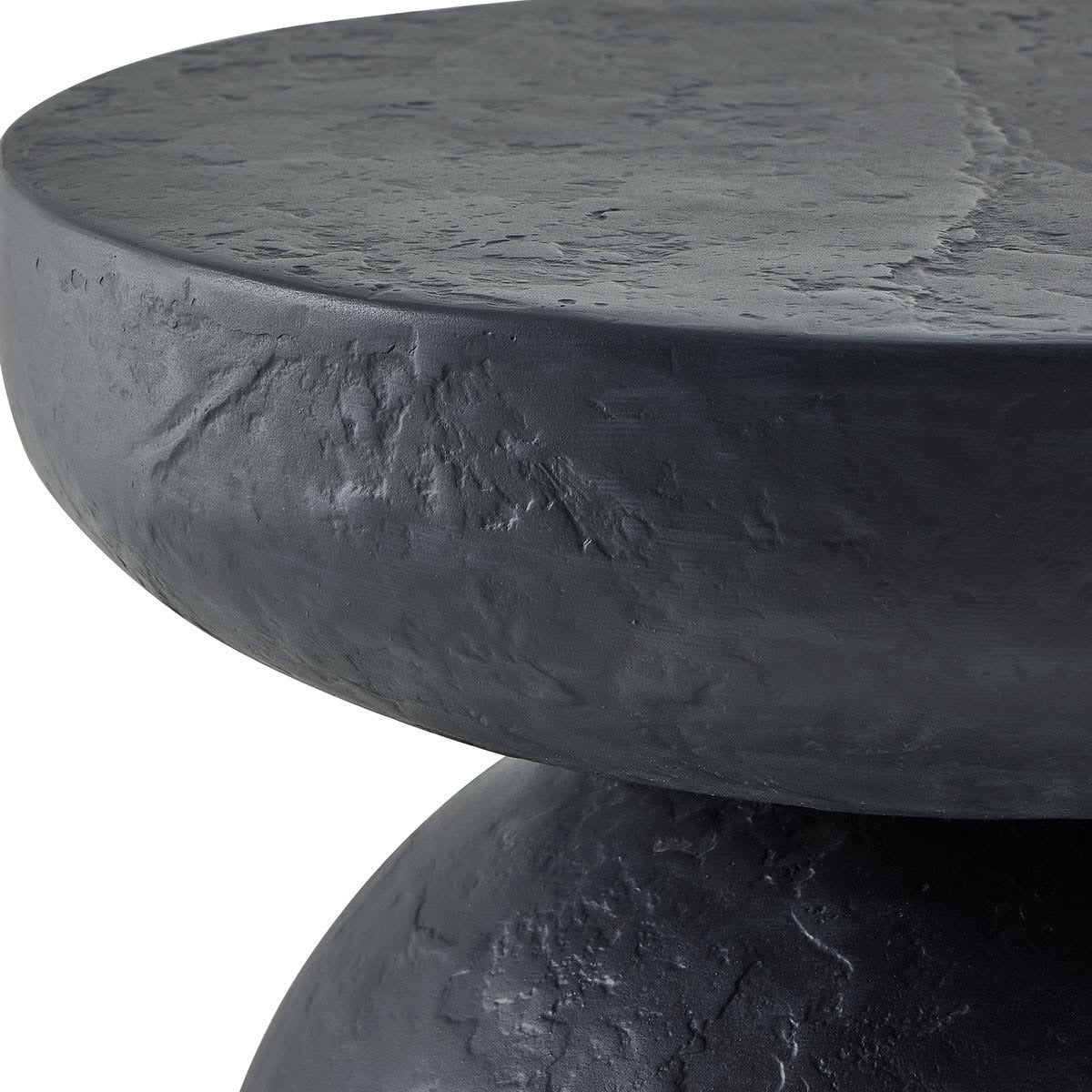 Hurlee Outdoor Accent Table