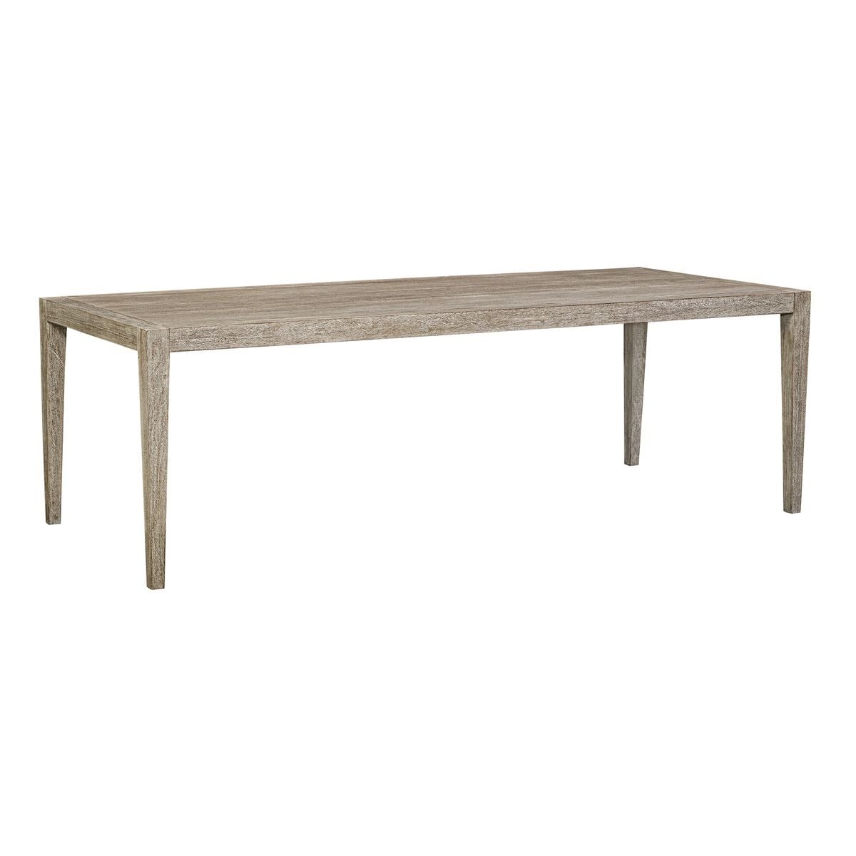 Kirkham Indoor-Outdoor Dining Table - 233cm