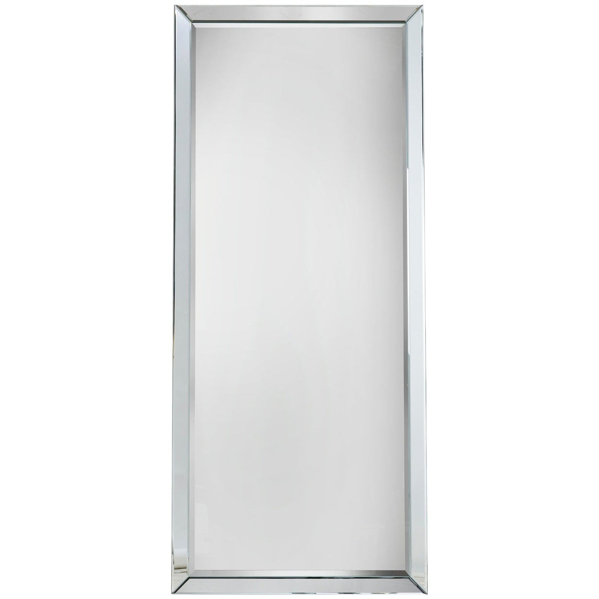 Fowlers Full Length Leaner Mirror
