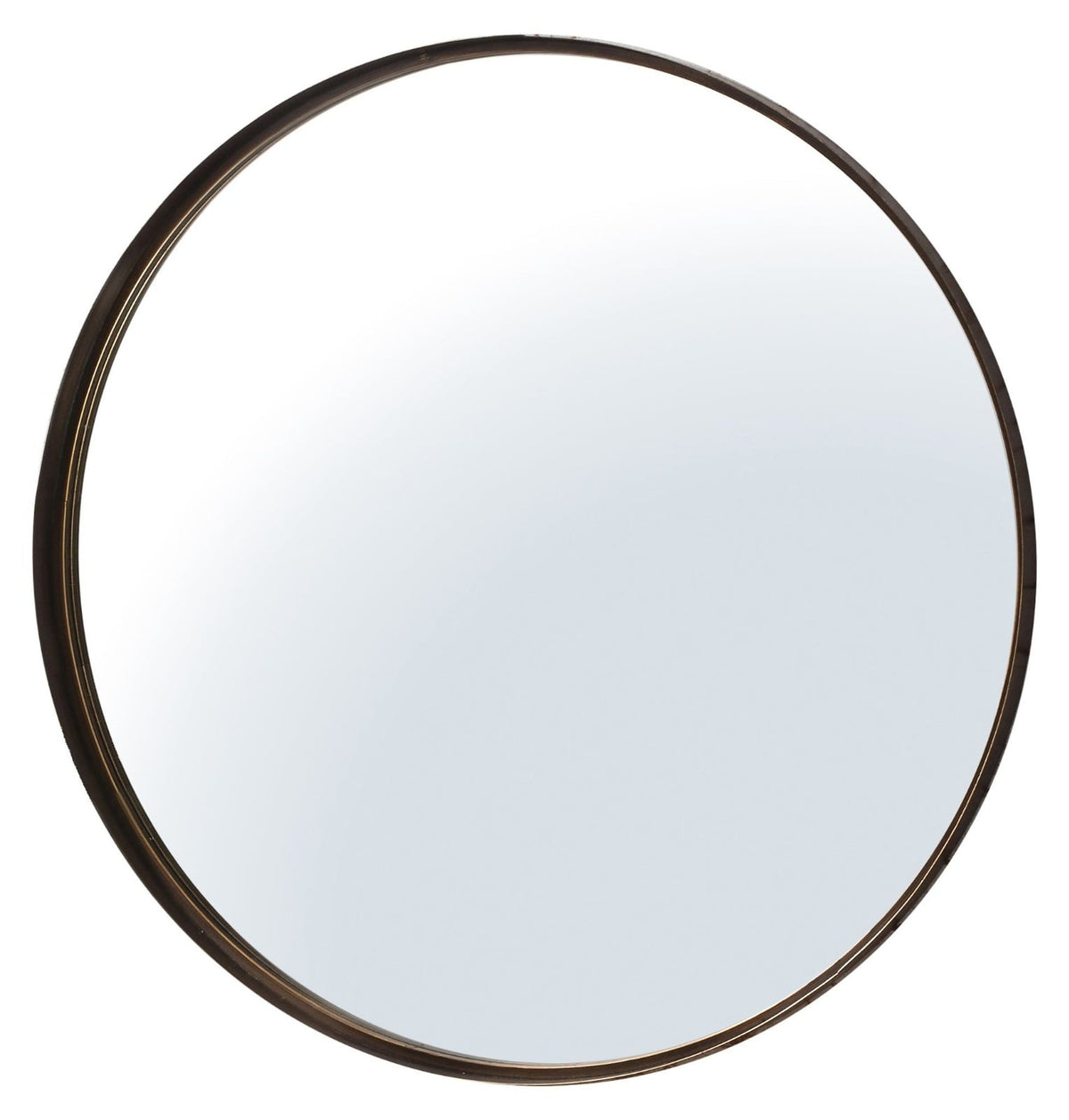 Pavilion Chic Mirror Greystoke