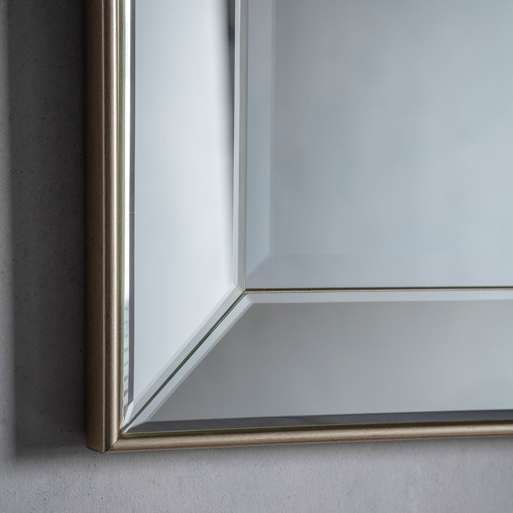 Essex Bevelled Full Length Mirror