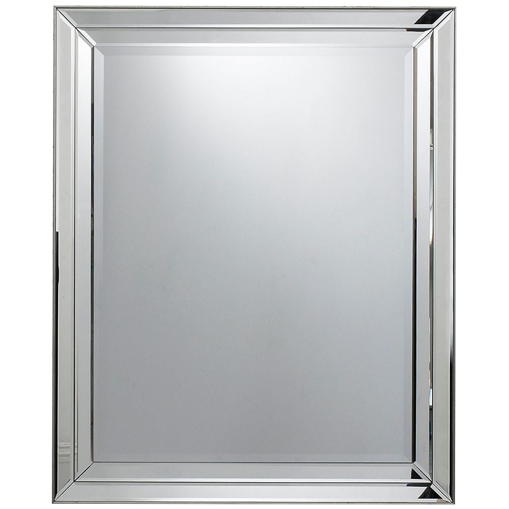 Walterbush Bevelled Edge Wall Mirror - Large