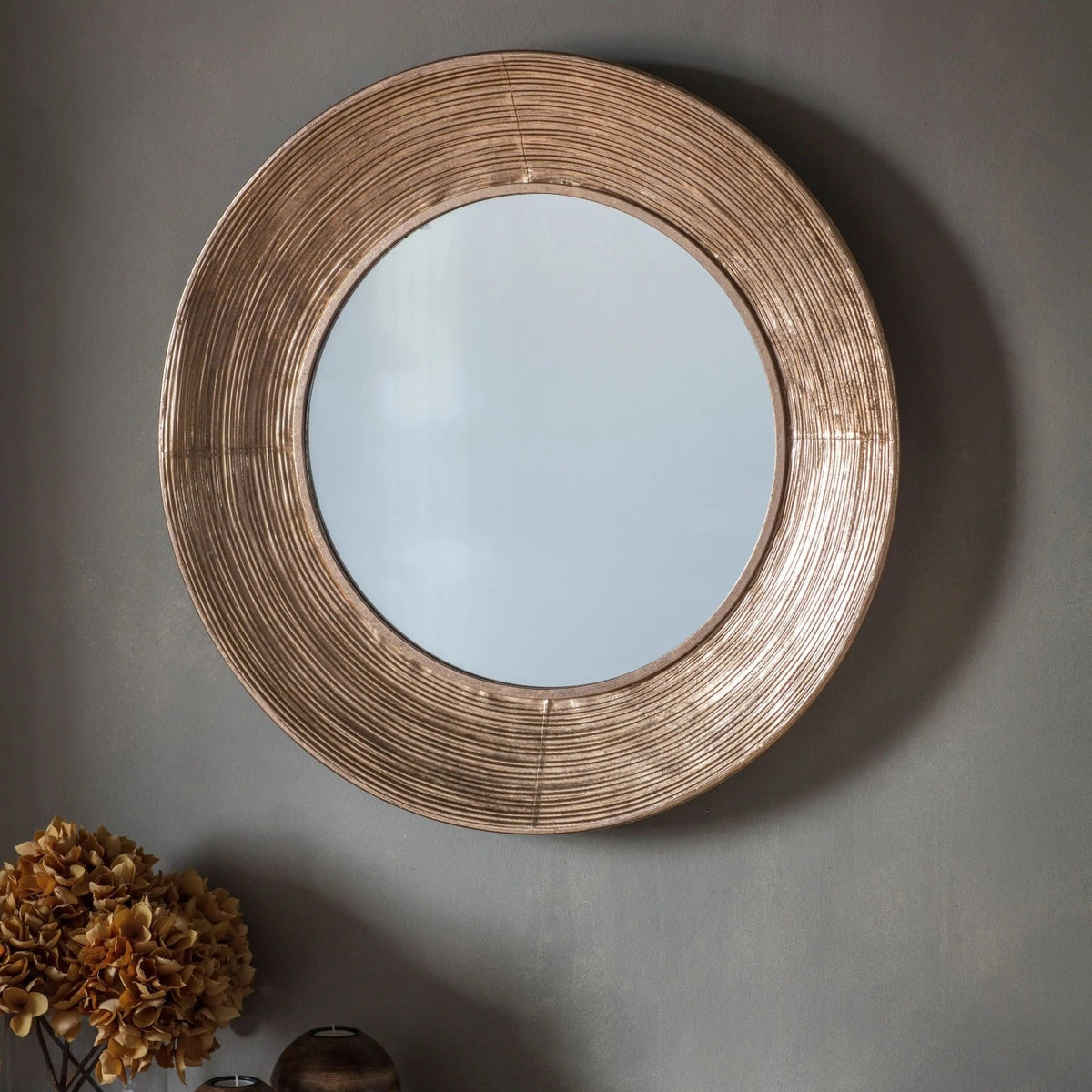 Cotshill Mirror