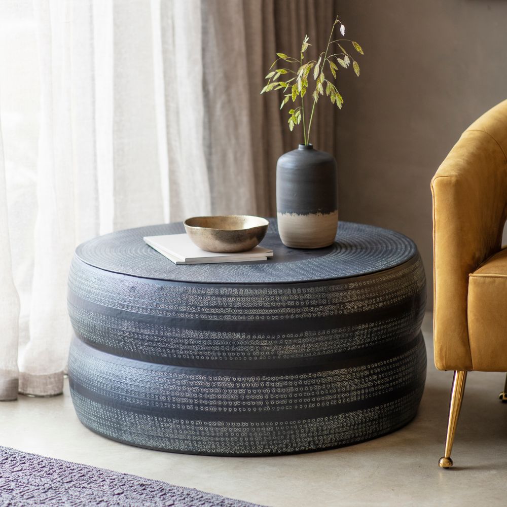 Mellor Round Coffee Table