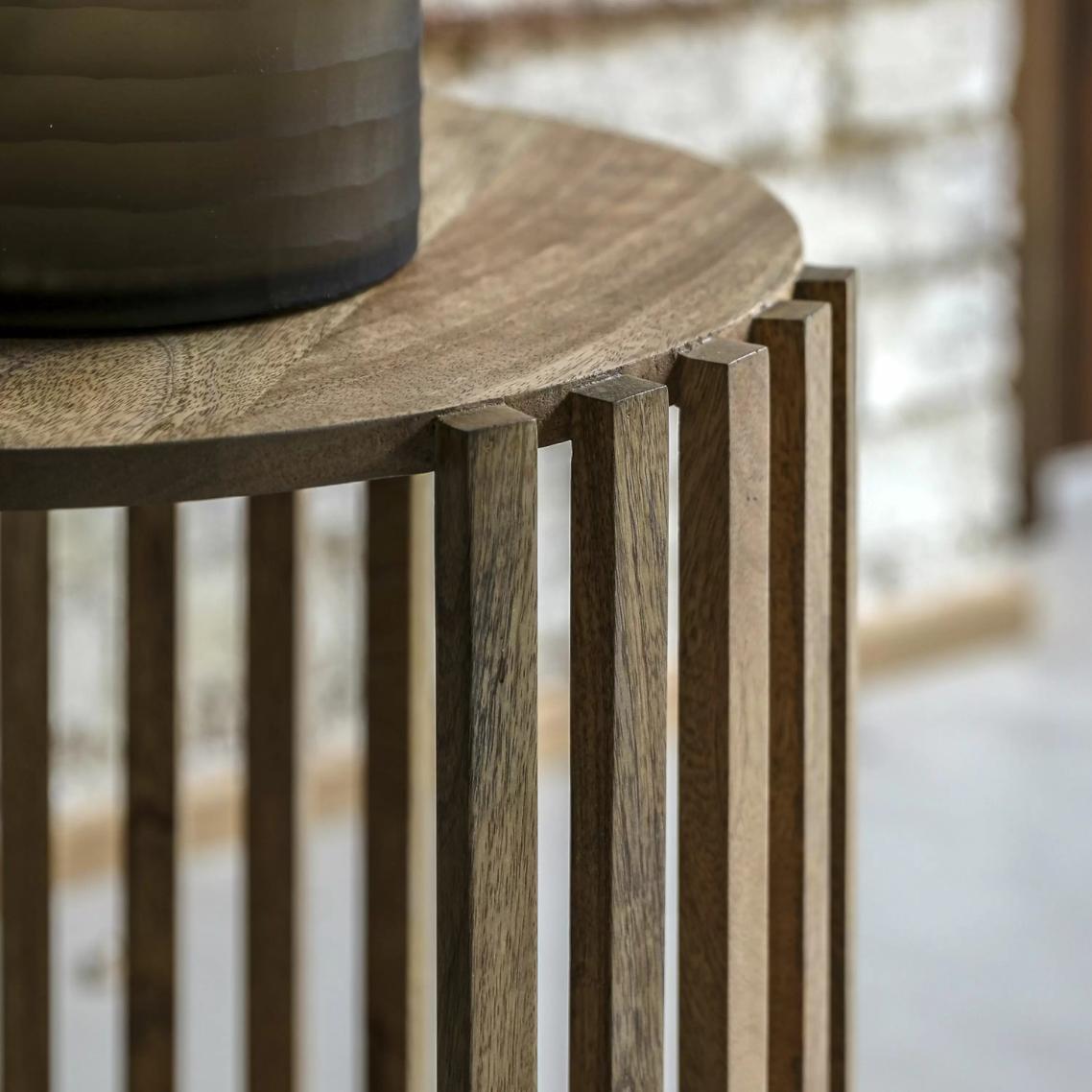 Forest Side Table
