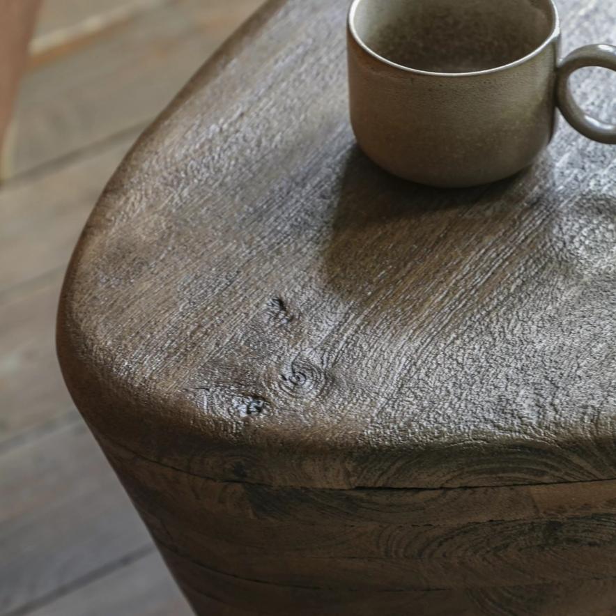 Odon Side Table