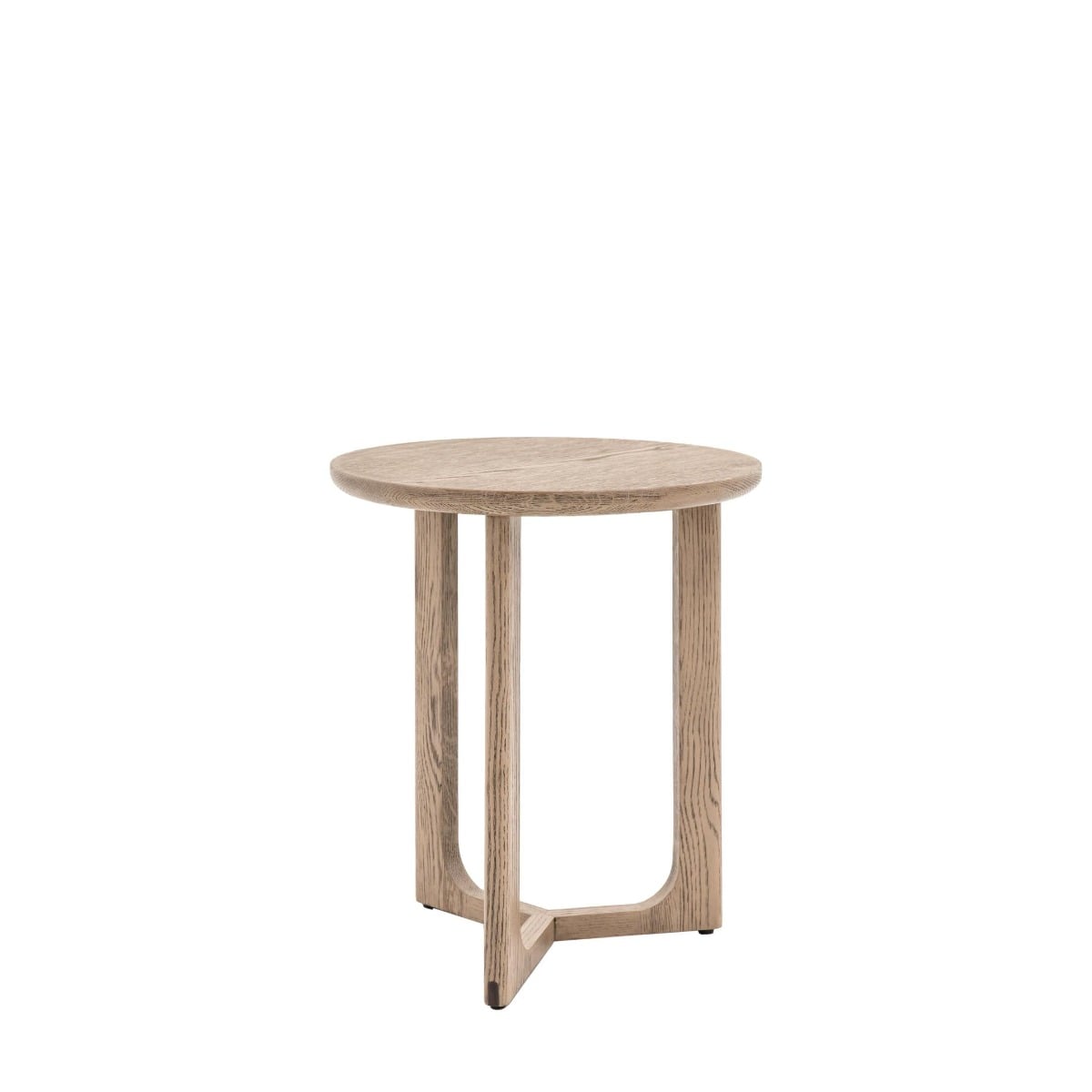 Nordia Side Table Smoked