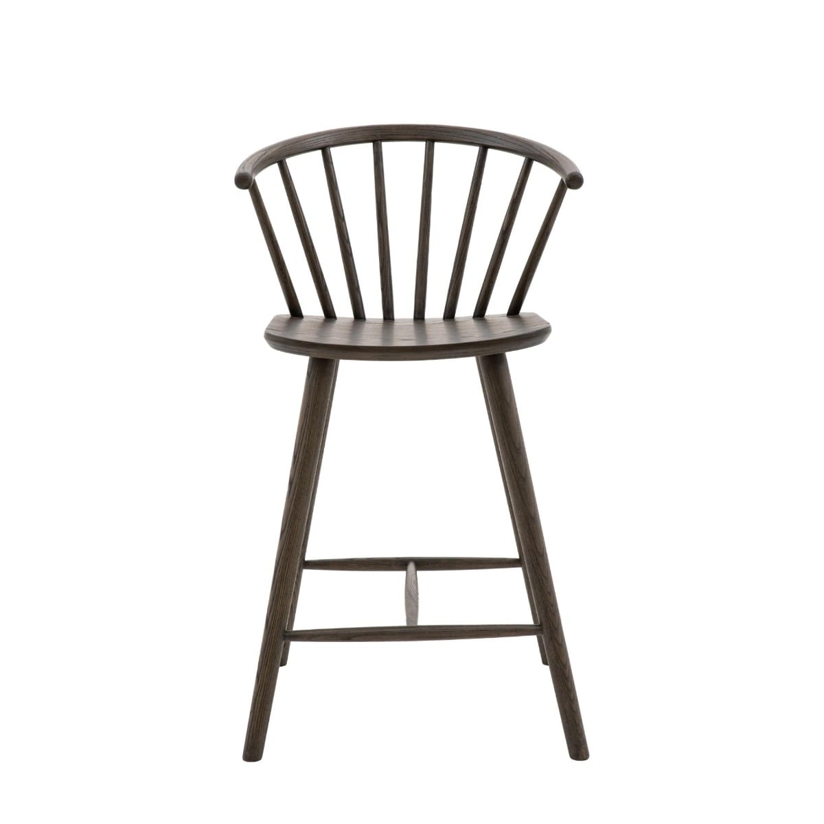 Nordia Barstool Mocha