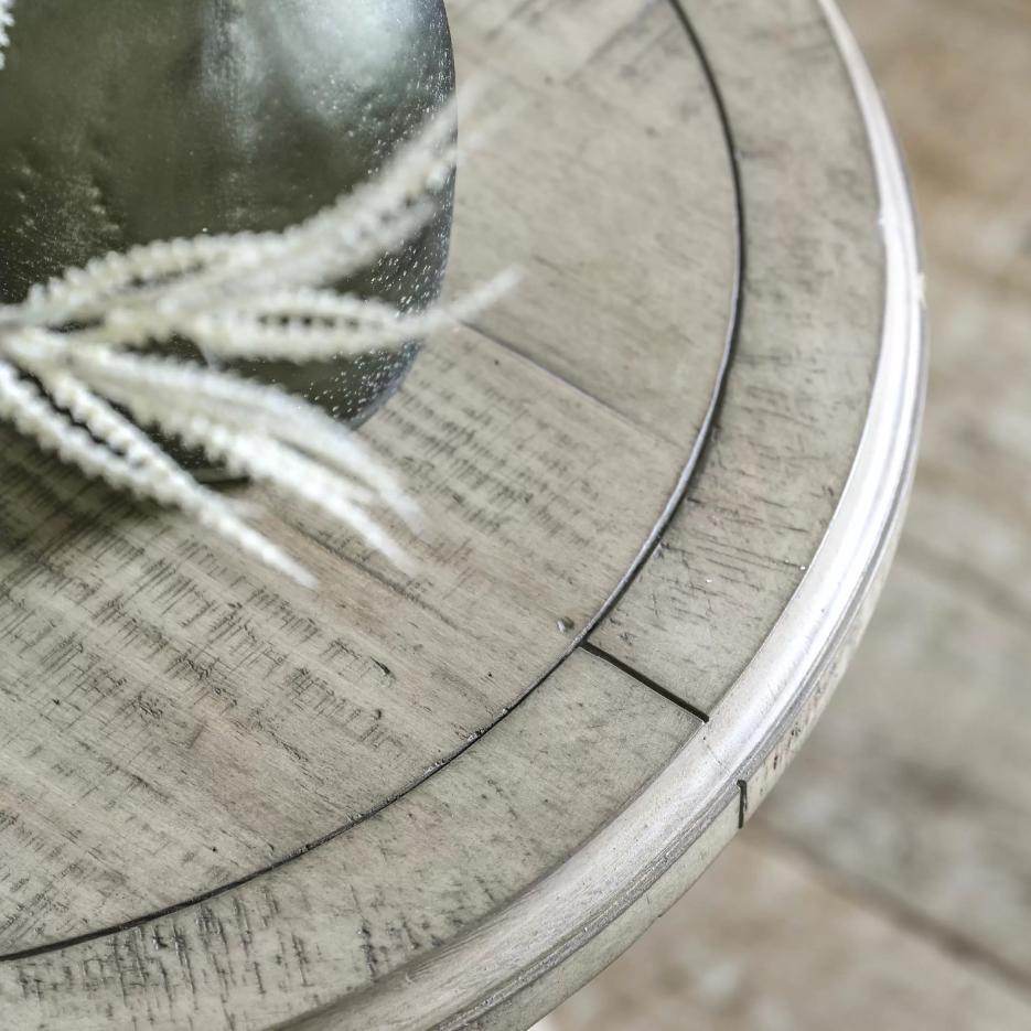 Francis Side Table