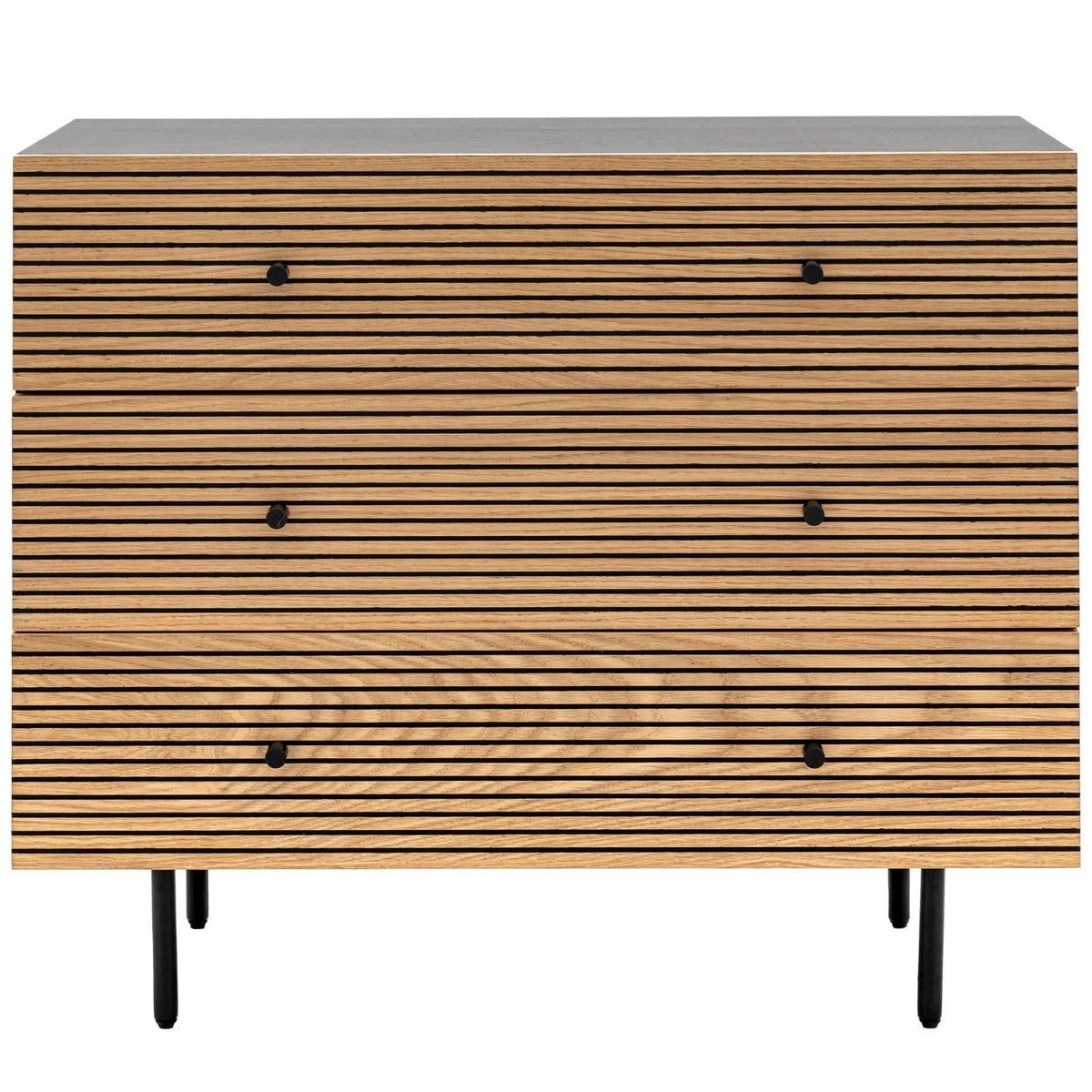 Reid 3 Drawer Chest