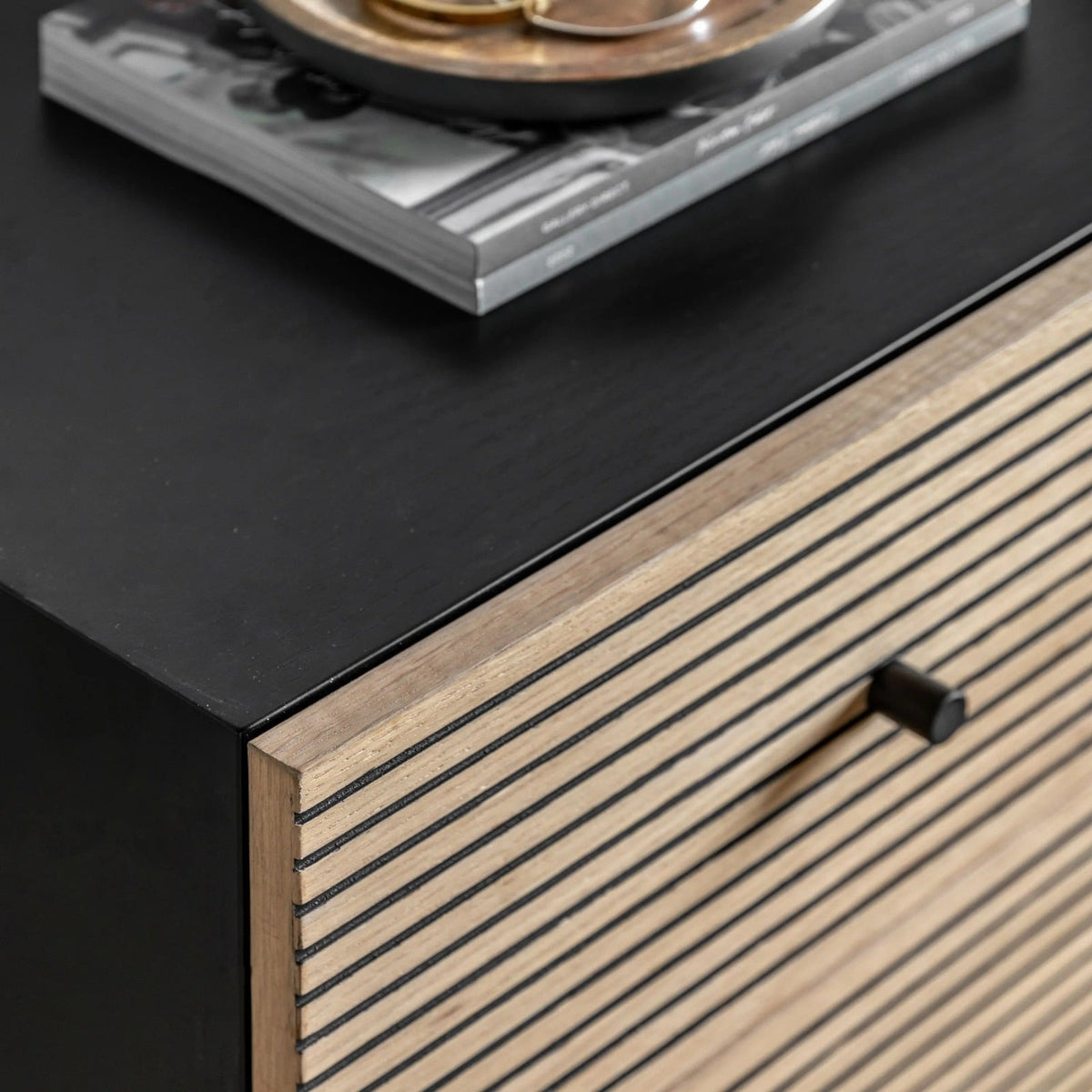 Reid 3 Drawer Chest