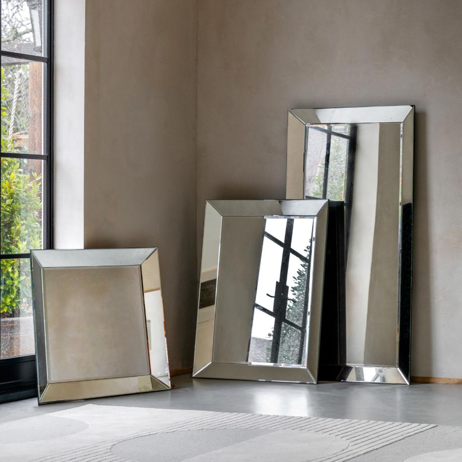 Greenfield Mirror - Large