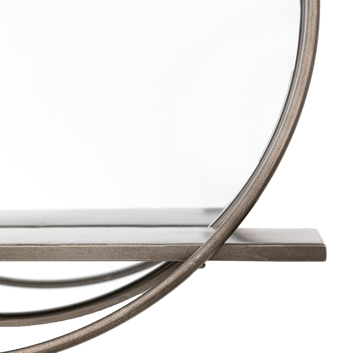 Wilmslow Wall Mirror - Small