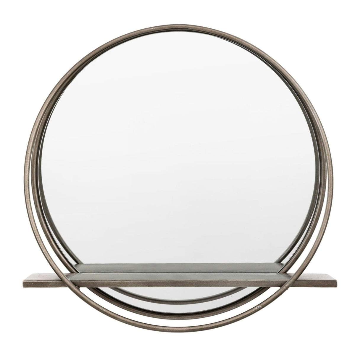Wilmslow Wall Mirror - Small