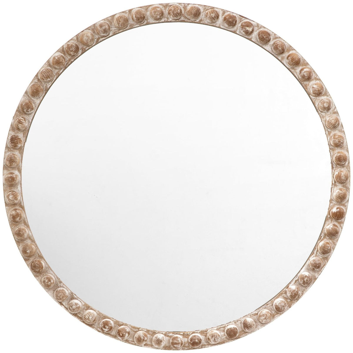 Chateau Round Mirror - Large