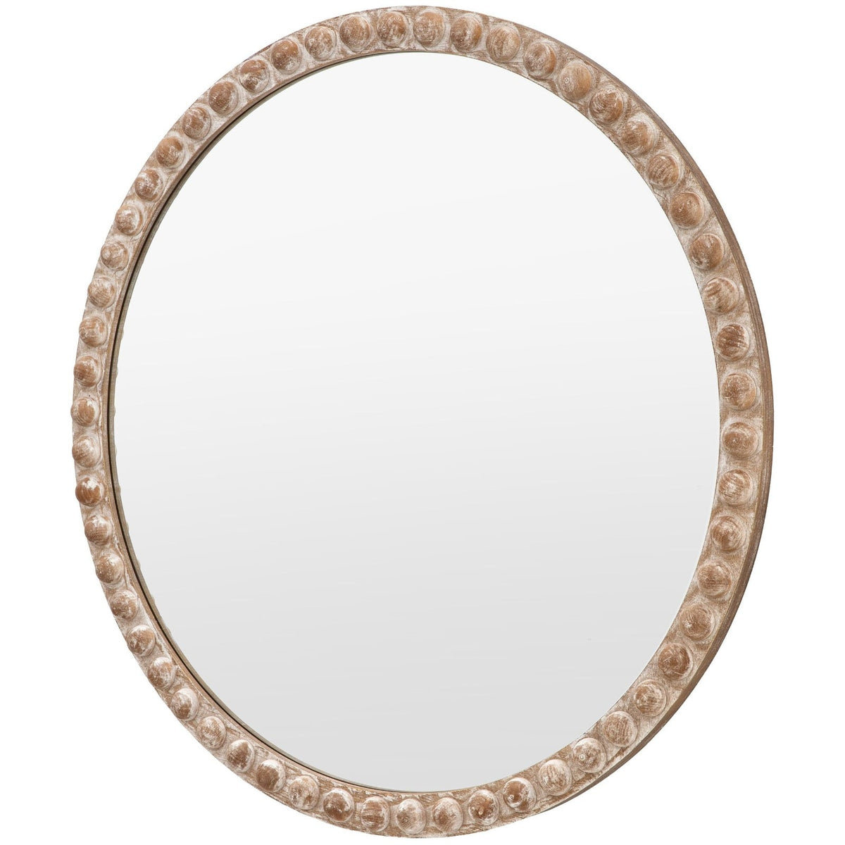 Chateau Round Mirror - Large