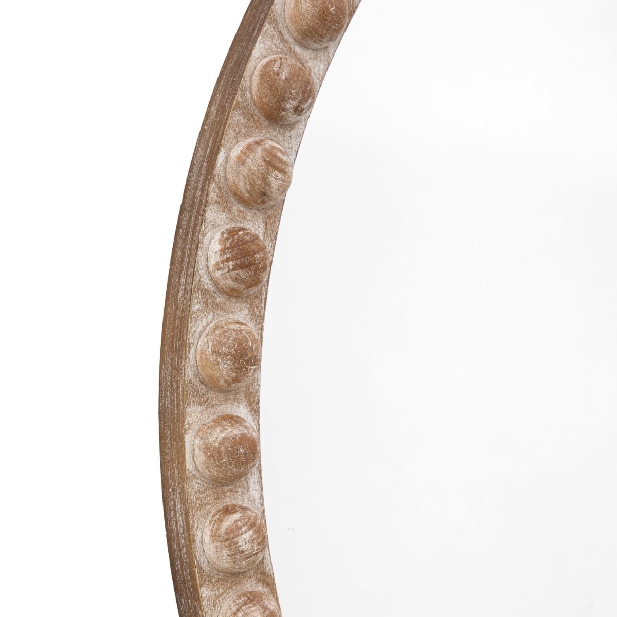 Chateau Round Mirror - Large