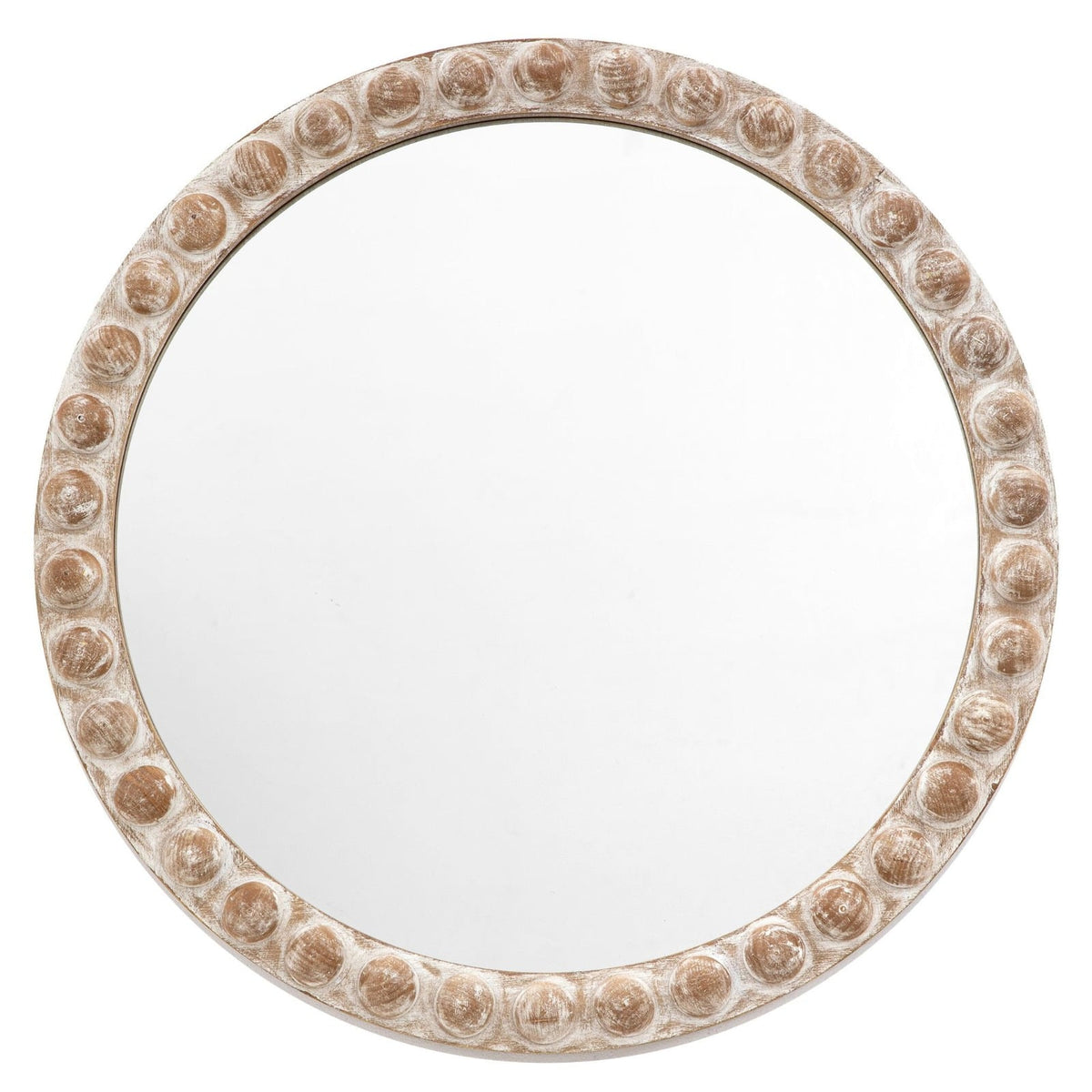 Chateau Round Mirror - Small