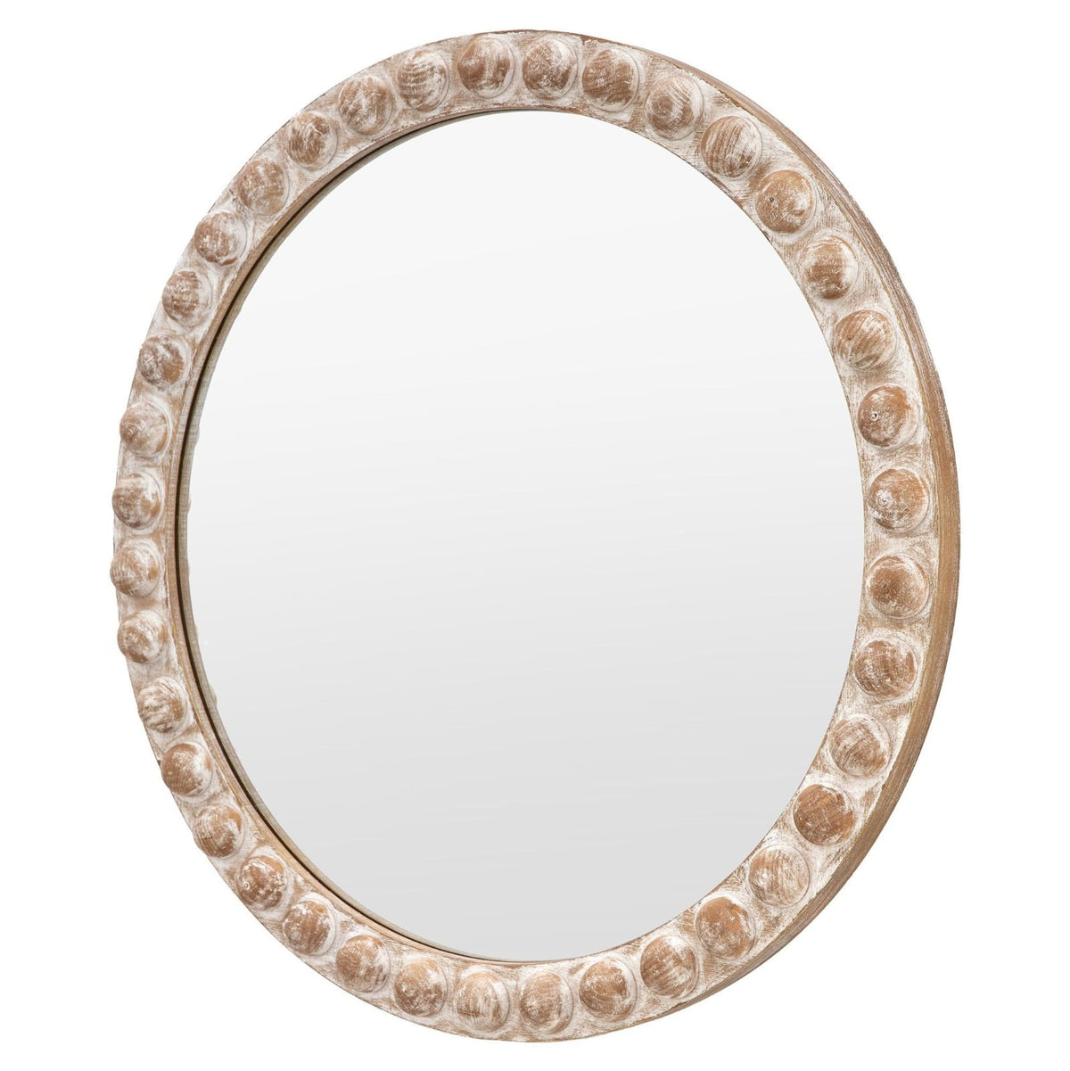 Chateau Round Mirror - Small