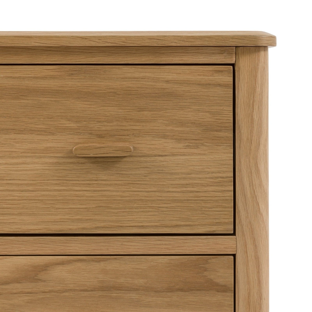 Heather Chest of Drawers in Neutral