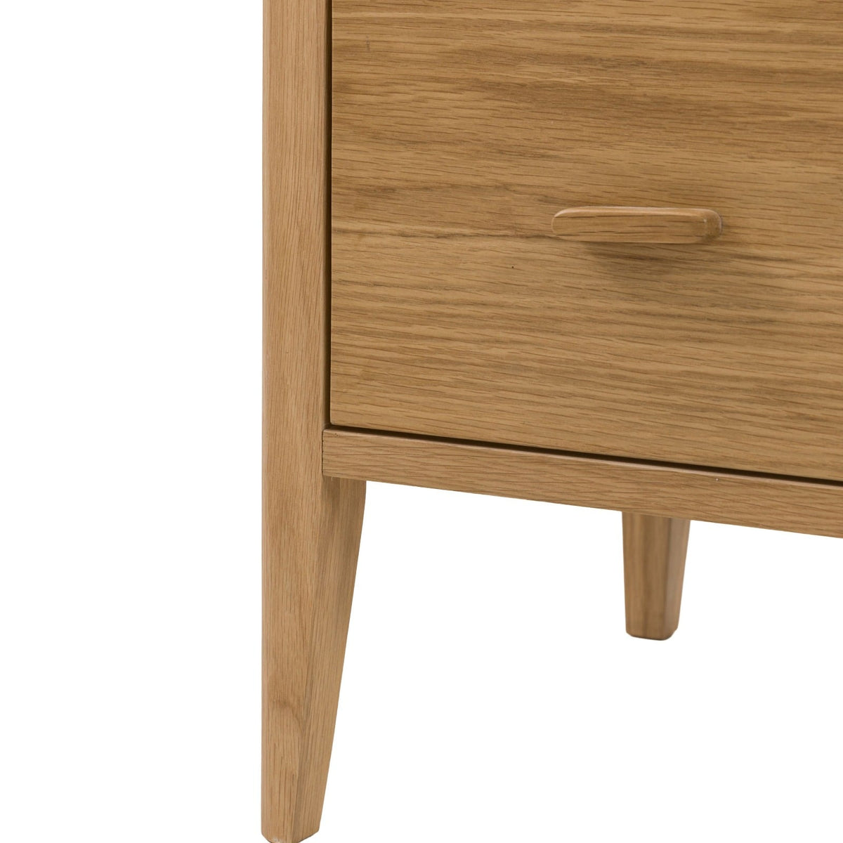 Heather Chest of Drawers in Neutral
