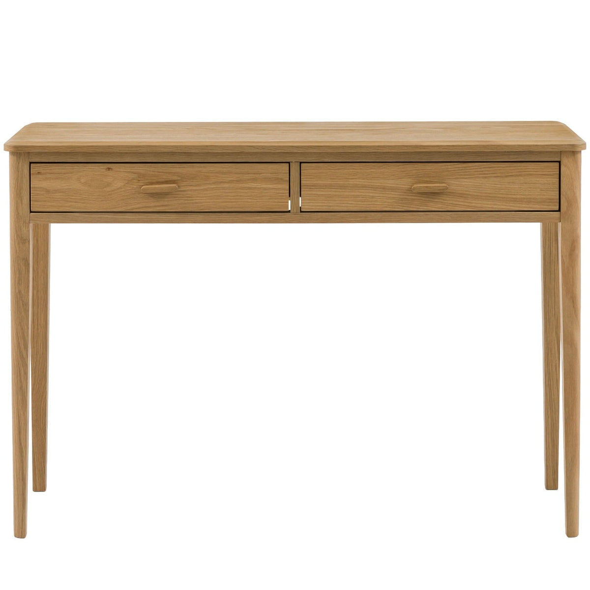 Heather Console Table in Neutral