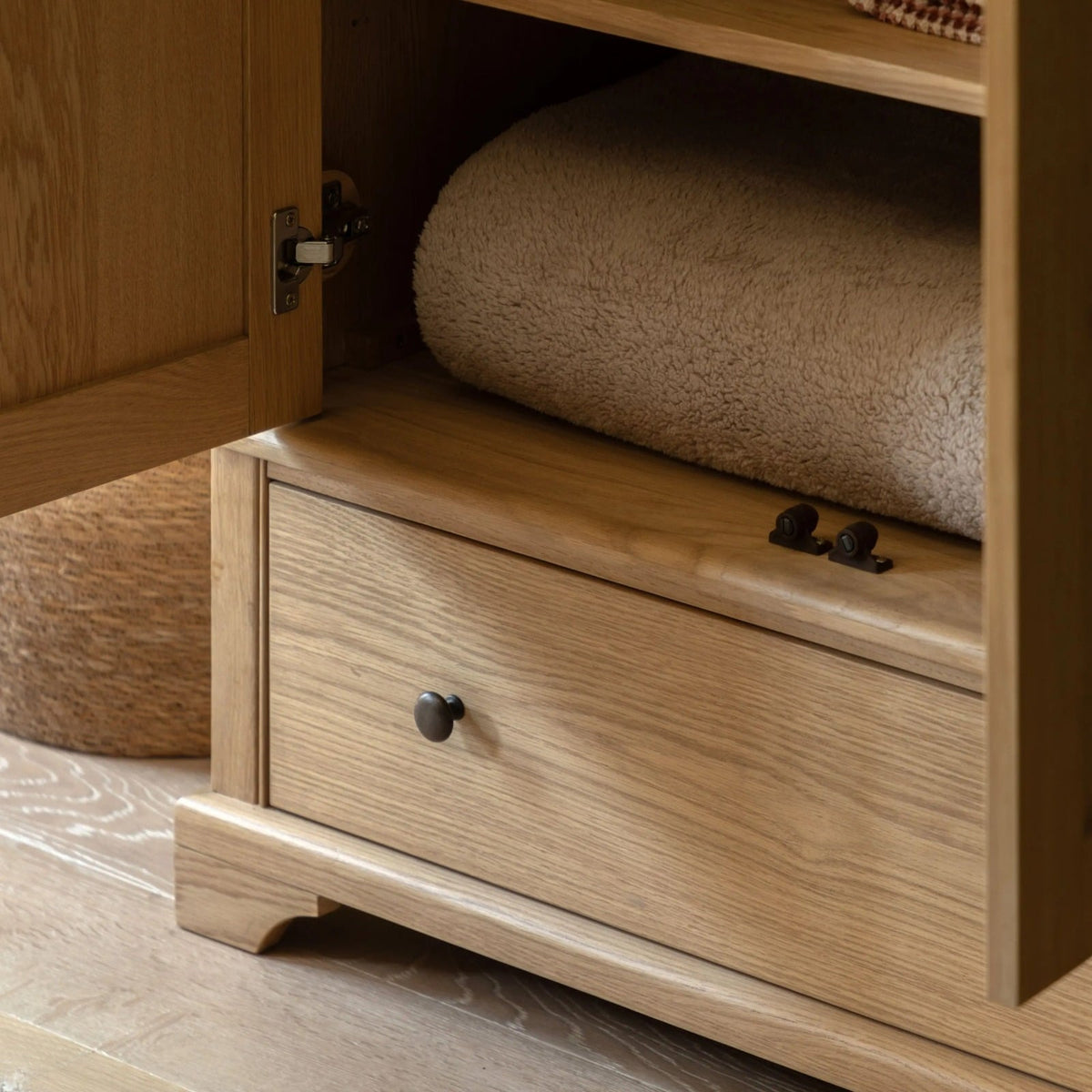Ledbury Wardrobe
